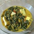 Cooksnap dari Heni Yahya untuk resep Daun singkong kuah santan
