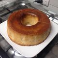 El cooksnap de Carla Zapata cuando hizo Budín de pan 🍞🍮😍.