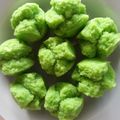 Cooksnap dari Miftahul Chasanah untuk resep Kue mangkok mekar