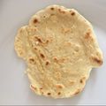 کوک اسنپ neda moradi بعد از امتحان کردن نان تابه ای فوق سریع.