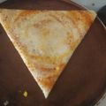 Nupur Prajapati's cooksnap of when they made બટર મસાલા ઢોસા (Butter Masala Dosa Recipe In Gujarati).