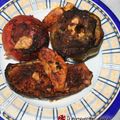 Cooksnap από july88 στη συνταγή Γεμιστά με κιμά και σταφίδες