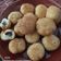 Cooksnap dari Resty Bany untuk resep Roti goreng isi kelapa