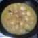 Cooksnap dari Erna Setyawati untuk resep Tahu telur kuah santan