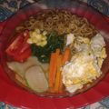 Cooksnap dari cha untuk resep Seblak mie