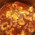 Cooksnap από nitsa στη συνταγή Γαρίδες σαγανάκι