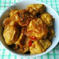 Cooksnap dari Arista Hilman untuk resep Tahu Bumbu Kecap