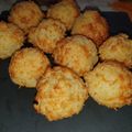 Cooksnap de romain quando cozinhou Pão de queijo caseiro.