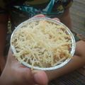 Cooksnap dari Tiya Christya untuk resep Macaroni Schotel Panggang Irit