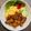 Cooksnap dari Rain untuk resep Rice bowl Chicken Blackpaper