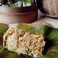 Cooksnap dari Mamah AL untuk resep Botok Jantung Pisang🍌