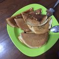 Cooksnap dari Ingcha untuk resep Martabak Tipker Teflon