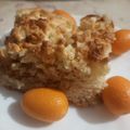 صورة من eatetaf sharah، شاركها بعد تجربة وصفة مبروشة مربى برتقال 🤤🧡