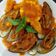 Cooksnap dari Florensia Wenda untuk resep Kerang Hijau Saus Padang