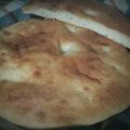 El cooksnap de ANA FERRERES PEREZ cuando hizo Pan marroquí esponjoso, rápido y sin horno.
