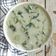 Cooksnap dari Renny Mahlenny untuk resep Bobor bayam jamur