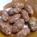 Cooksnap dari ala Aulian untuk resep Lentho kacang hijau