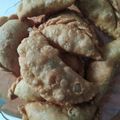 Cooksnap dari Mom Fauzan untuk resep Jalangkote'