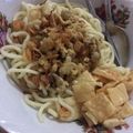 Cooksnap dari Thinker untuk resep Mie ayam enak, tanpa ribet 😋
