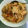 Cooksnap dari eka yuli susanti untuk resep Tongseng Jamur Tiram