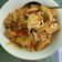 Cooksnap dari eka yuli susanti untuk resep Tongseng Jamur Tiram