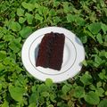Cooksnap dari Isna untuk resep Brownies kukus ala Amanda brownies