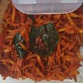 Cooksnap dari Popy Mufti untuk resep Kentang mustofa
