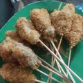 Cooksnap dari Naomi Damar Permata Sari untuk resep Sempol Daging Sapi
