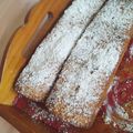 El cooksnap de Maria Laura Velazquez cuando hizo Budín de limón con harina de arroz.