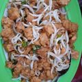 Cooksnap dari Resi Aja untuk resep Oseng Tahu Tempe Taoge