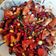 La cooksnap de debbie cuando cocinó Ensalada VegMex 🇲🇽