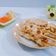 Cooksnap dari Desy Tri untuk resep Sate Taichan