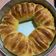 Cooksnap dari Ninik Rahayu Ningrum untuk resep Wool Roll Bread Tulban