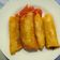 Cooksnap dari Octavianti Gustin untuk resep Lumpia Ayam,Telur,Wortel,Tahu