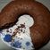 El cooksnap de marcelahoropeza cuando hizo Torta matera de chocolate💜 súper económica y fácil de hacer.