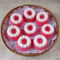 Cooksnap dari Heni Nur untuk resep Putu ayu tanpa mikser tanpa santan