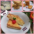 Cooksnap dari Siti Dinar Amin untuk resep Gabin Fla