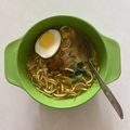Cooksnap dari Rachma Hermawati untuk resep Soto Ayam bumbu Bamboe
