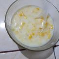 Cooksnap dari henny agung sejati untuk resep 15. Bubur Jagung Manis