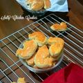 Cooksnap dari Evi Nurhayati ( Dapoer Syaca) untuk resep Salty Chicken Cookies