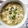 Cooksnap dari Reni Nuraini untuk resep Sup Tahu Enoki segeer