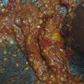 Cooksnap dari gendhukidasari untuk resep Sambal Terasi