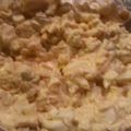 Tracy's cooksnap of when they made B's Badass Egg Salad ☆.