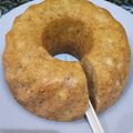 Cooksnap dari AiKho's Kitchin || Ummu 'Aisyah untuk resep Bolu Pisang Kukus