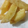 Cooksnap dari Yusnani Erwiyati untuk resep Kentang Goreng Pasti Kriuk Non Msg Praktis