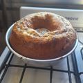 El cooksnap de Fanny tolosa cuando hizo Torta de aceite 4, 3, 2, 1.
