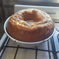 El cooksnap de Fanny tolosa cuando hizo Torta de aceite 4, 3, 2, 1.