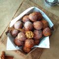 Cooksnap dari Nay's Kitchen untuk resep Cekodok