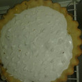 El cooksnap de Caro Asel cuando hizo Lemon pie :).