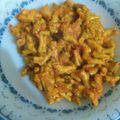 Cooksnap dari Dian AY untuk resep Tumis Usus Ayam Super Pedas